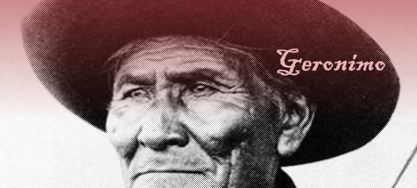 Mémoires de Geronimo