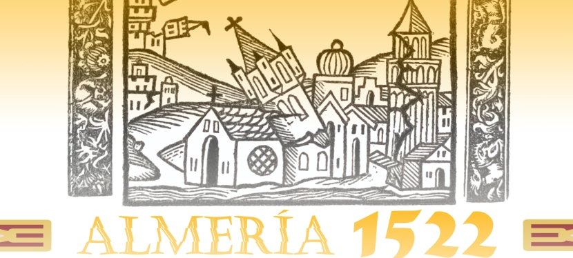 Almería 1522 : chapitre IV